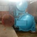 Nồi hơi đốt nhiên liệu