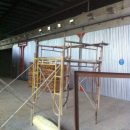 HỆ THỐNG LÒ SẤY GỖ